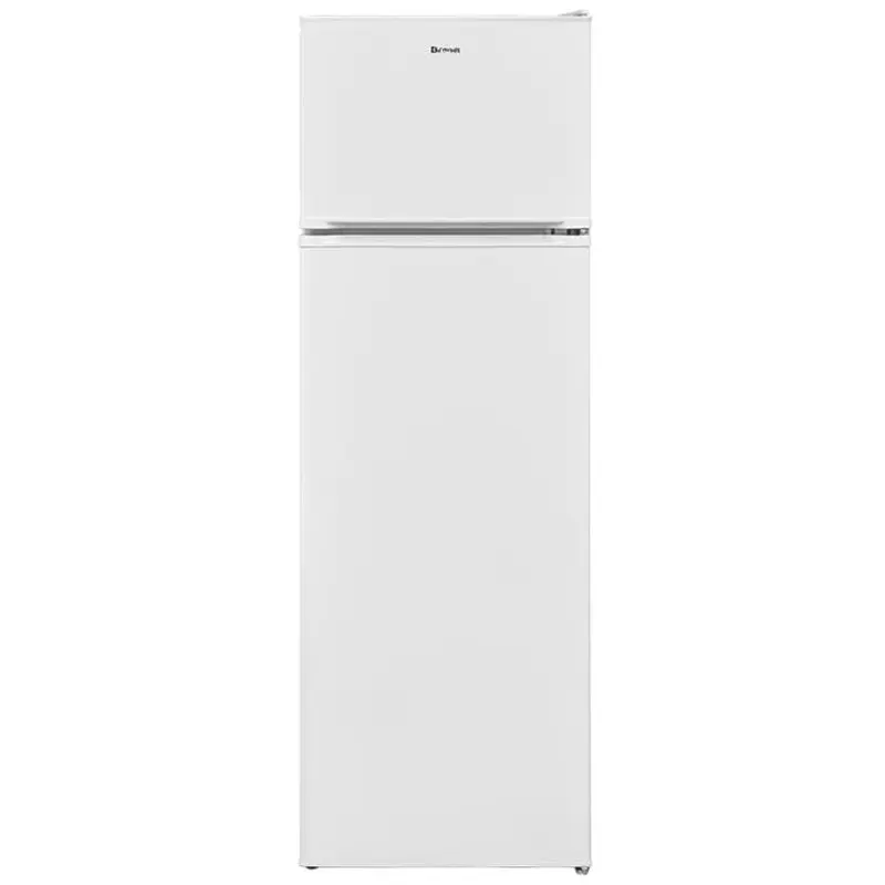 REFRIGERATEUR BRANDT DE FROST Double Portes 240 LITRES / BLANC