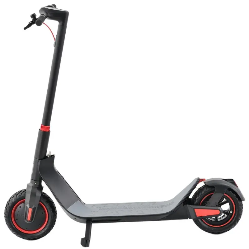 Trottinette électrique BE-18-16 500W / 36V / VITESSE 35 KM/H