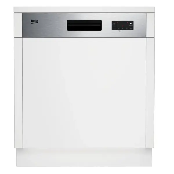 Lave-vaisselle BEKO Encastrable 13 Couverts / CUVE INOX
