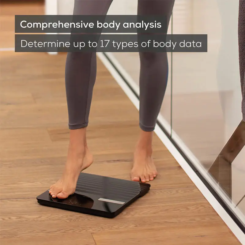 PESE PERSONNE BEURER ELECTRIQUE 180KG / NOIR