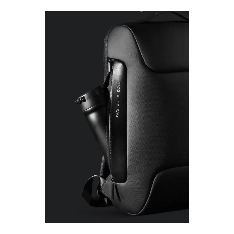 SAC A DOS ANTIVOL BANGE BG031 17&Prime; / CAMO