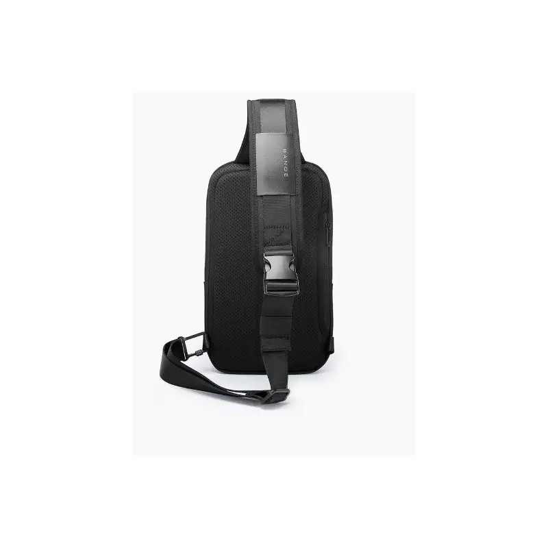 SAC DE POINTRINE ETANCHE BANGE BG044 / Rouge