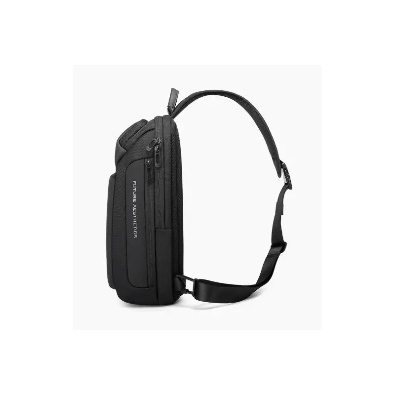 SAC DE POINTRINE ETANCHE BANGE BG044 / Rouge