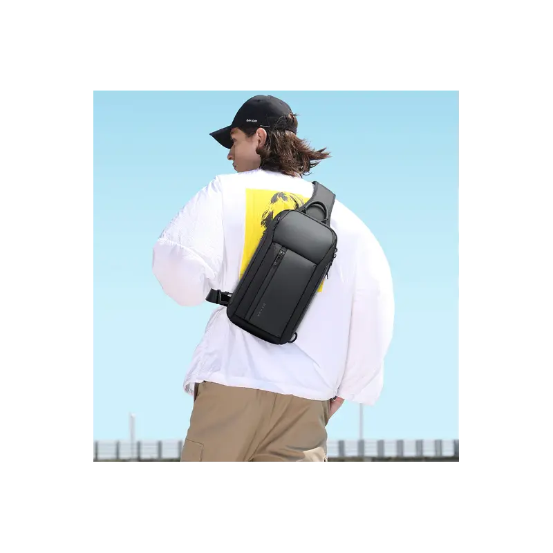 SAC DE POINTRINE ETANCHE BANGE BG044 / Rouge