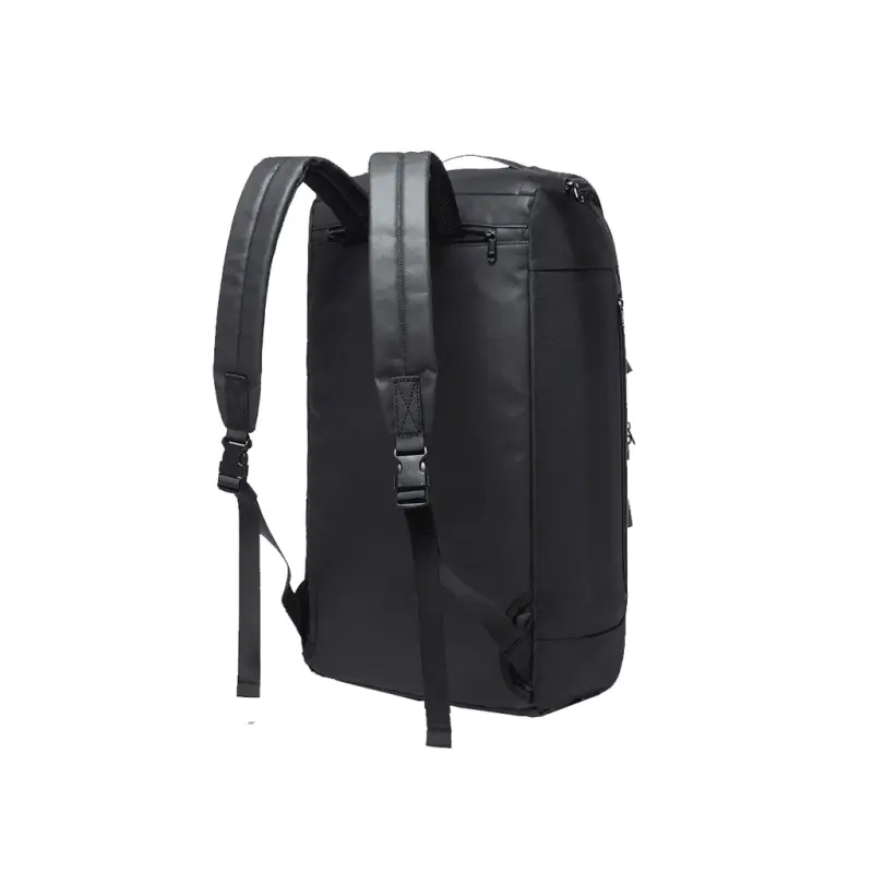 SAC DE SPORT ETANCHE BANGE BG069 / NOIR