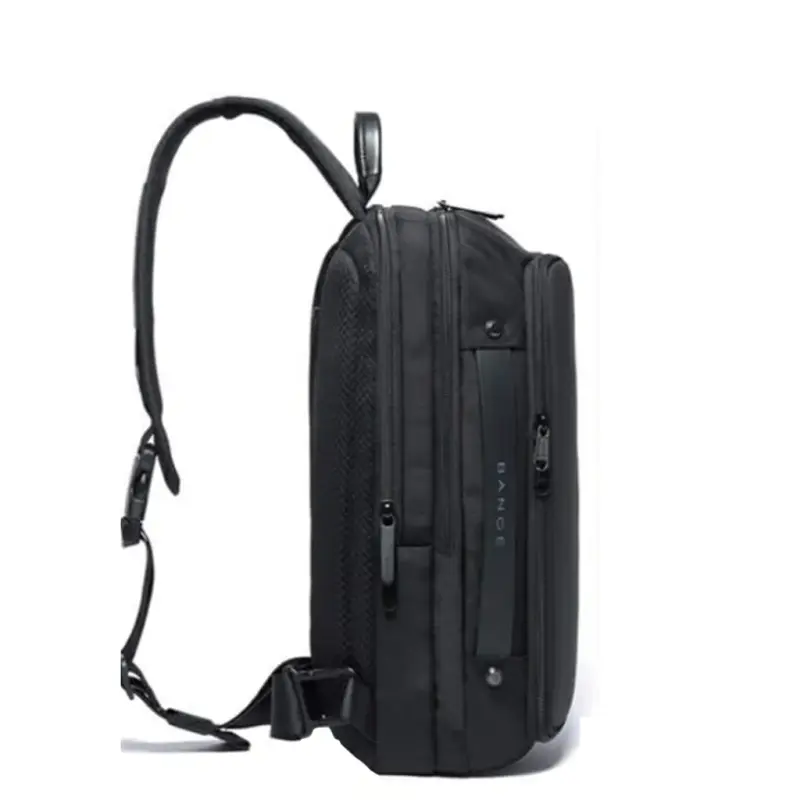 SAC DE POINTRINE BANGE BG075 / NOIR