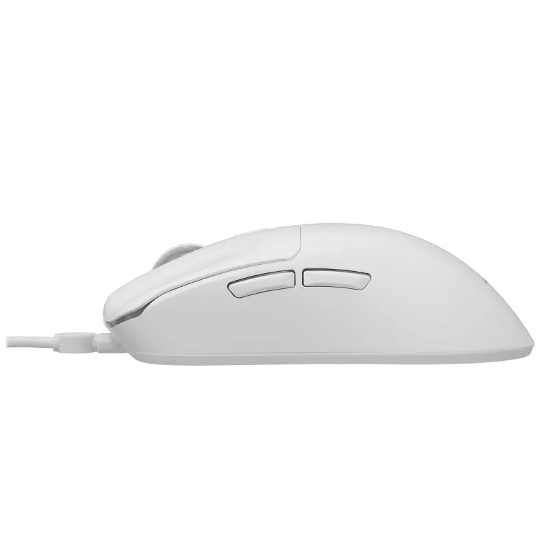 PACK CLAVIER +SOURIS BARACUDA ORCA BGC-012 BLANC