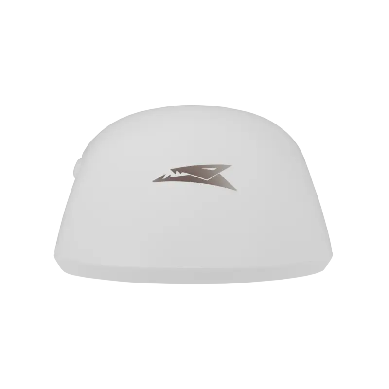 PACK CLAVIER +SOURIS BARACUDA ORCA BGC-012 BLANC