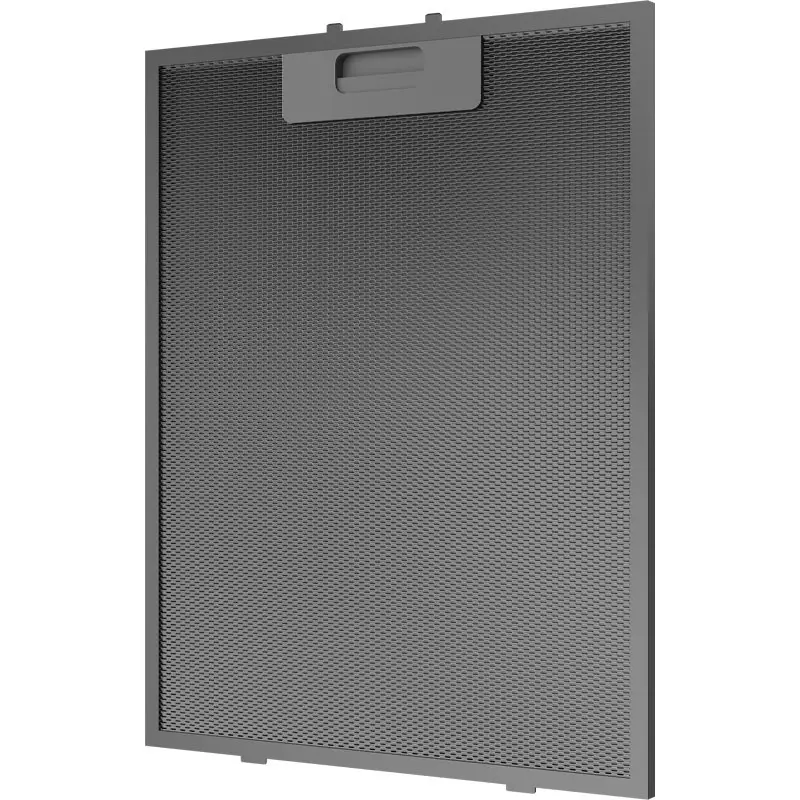 Hotte cheminé Beko 60cm Décorative Box / INOX