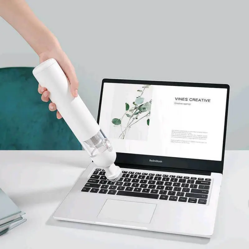 Aspirateur à main sans fil Xiaomi Mi Vacuum Cleaner Mini