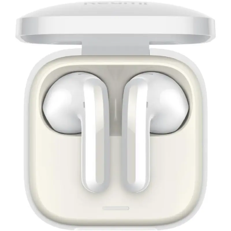 Écouteurs Sans Fil XIAOMI Redmi Buds 6 Active – Blanc