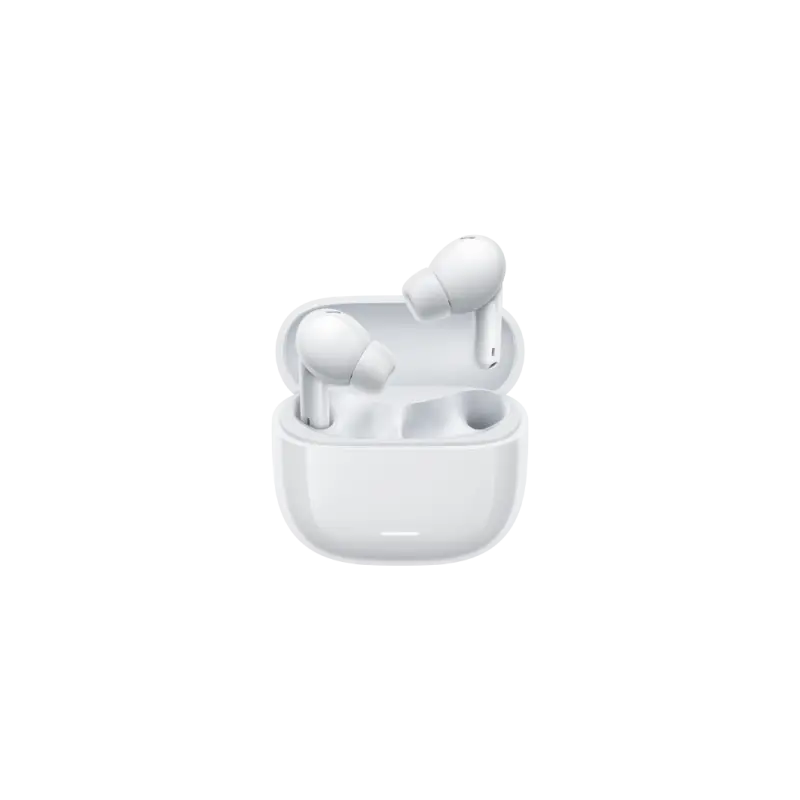 Écouteurs Sans Fil XIAOMI Redmi Buds 6 Lite / Blanc