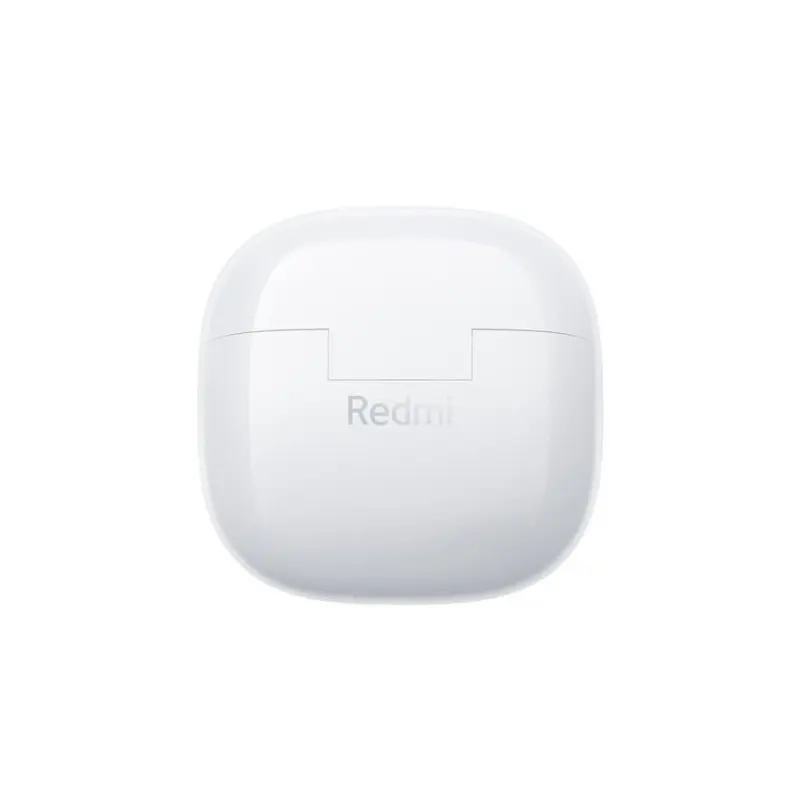 Écouteurs Sans Fil XIAOMI Redmi Buds 6 Lite / Blanc