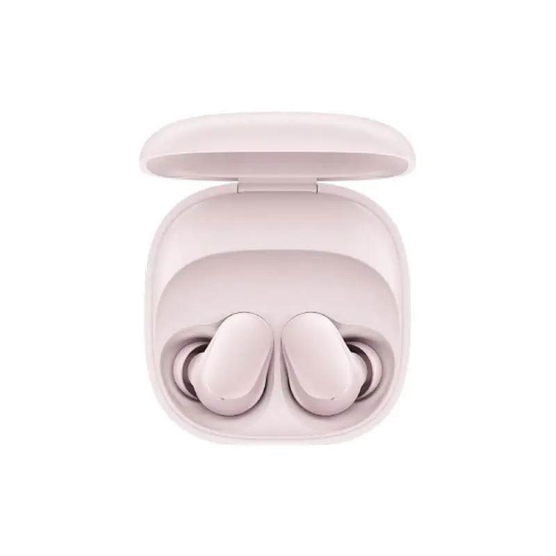 Écouteurs Sans Fil XIAOMI Redmi Buds 6 Play / Rose