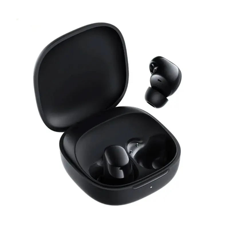 Écouteurs Sans Fil XIAOMI Redmi Buds 6 Play / Noir