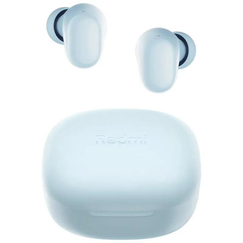 Écouteurs Sans Fil XIAOMI Redmi Buds 6 Play / Bleu