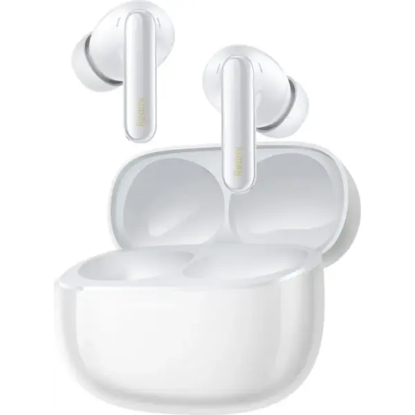 Écouteurs Sans Fil XIAOMI REDMI BUDS 6 PRO GLACIER WHITE
