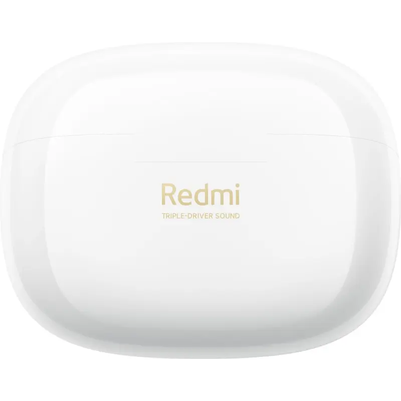 Écouteurs Sans Fil XIAOMI REDMI BUDS 6 PRO GLACIER WHITE
