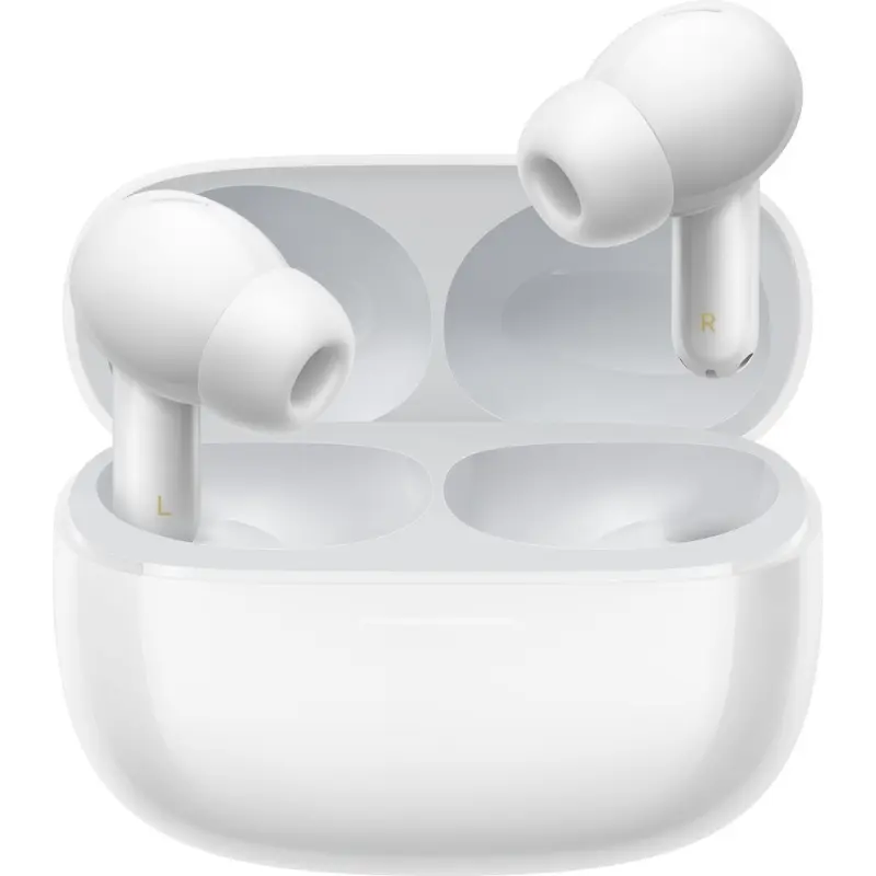 Écouteurs Sans Fil XIAOMI REDMI BUDS 6 PRO GLACIER WHITE