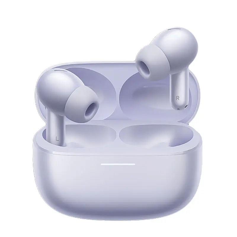Ecouteurs Sans Fil XIAOMI REDMI BUDS 6 Pro Lavender Purple