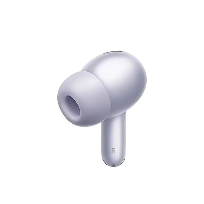 Ecouteurs Sans Fil XIAOMI REDMI BUDS 6 Pro Lavender Purple