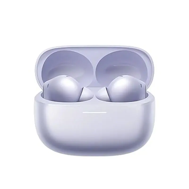 Ecouteurs Sans Fil XIAOMI REDMI BUDS 6 Pro Lavender Purple