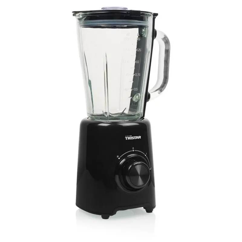 Blender Bol verre 1.5 L Tristar BL-4477
