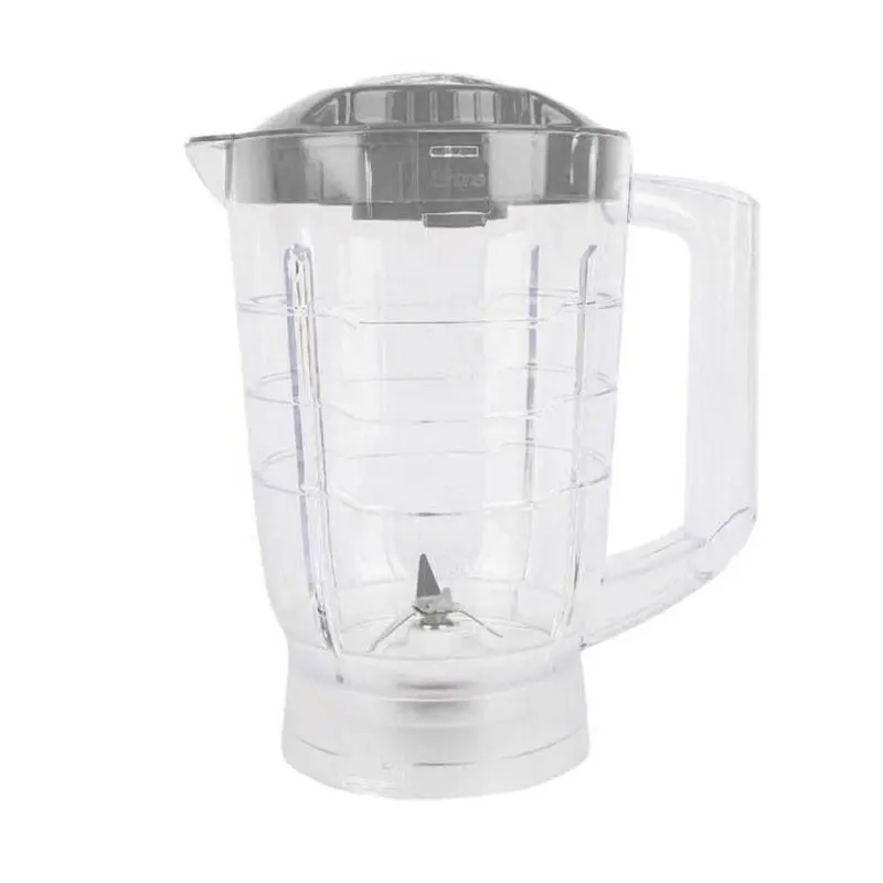 Blender FLORENCE BL820 1000W Avec Moulin -GRIS