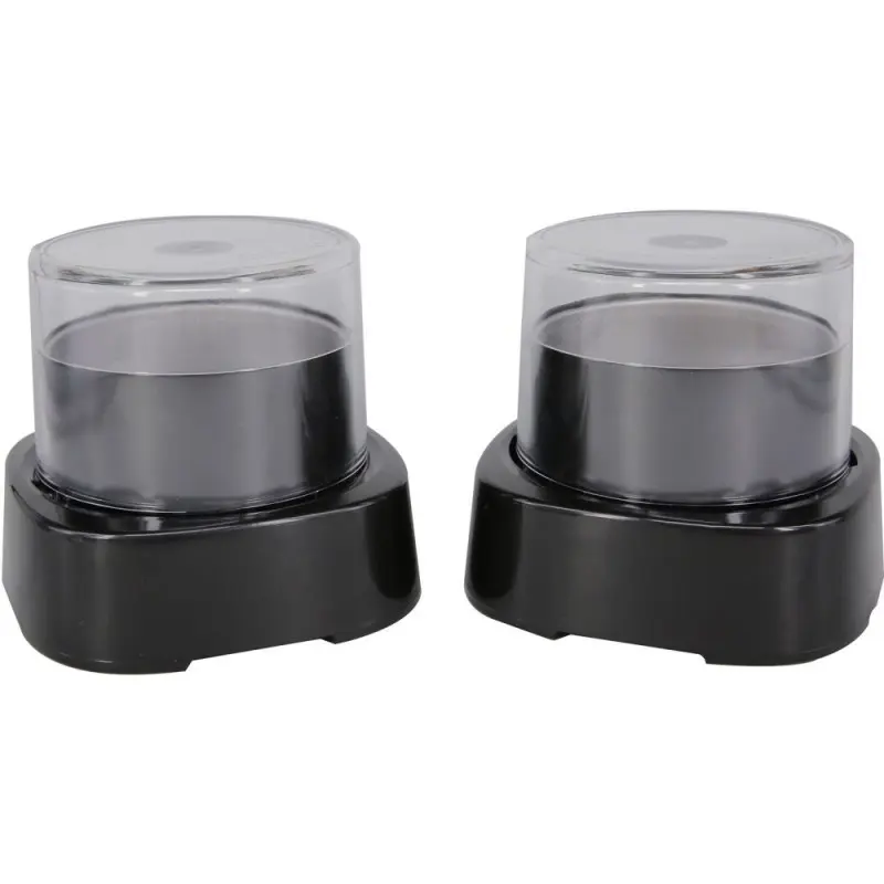 Blender Moulinex LM2428EG / Noir