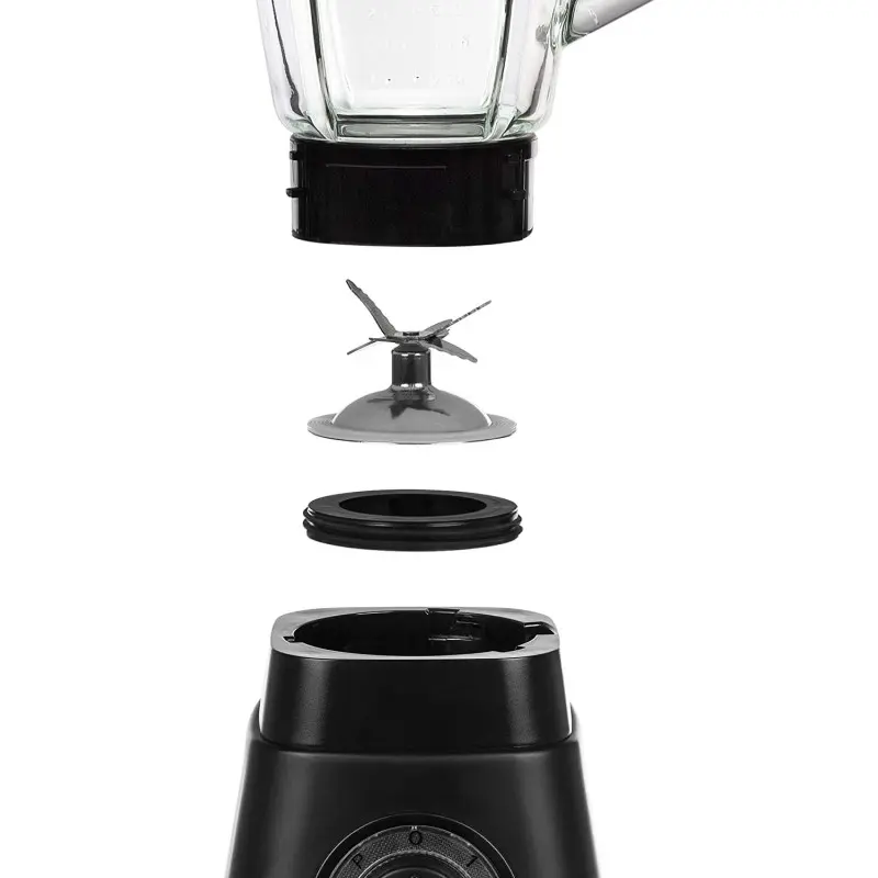 Blender Princess 212085 / 1000 W / Noir