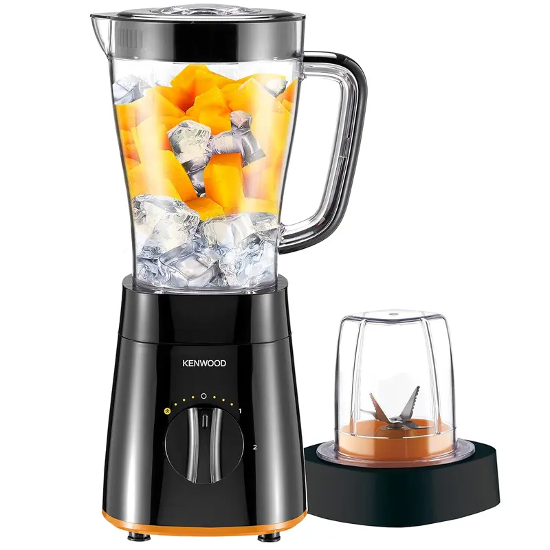 Blender Kenwood 500W Noir (BLP15.150BK)