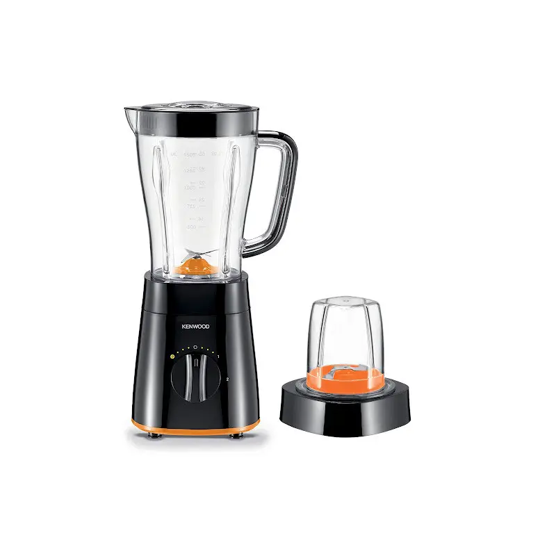 Blender Kenwood 500W Noir (BLP15.150BK)