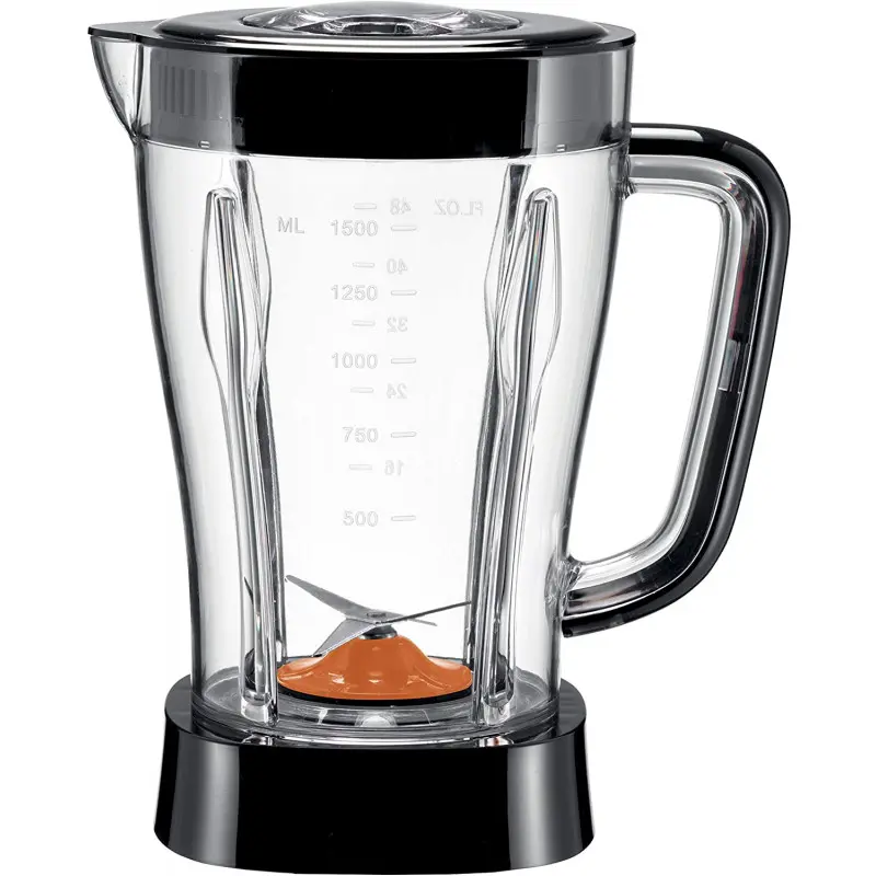 Blender Kenwood 500W Noir (BLP15.150BK)