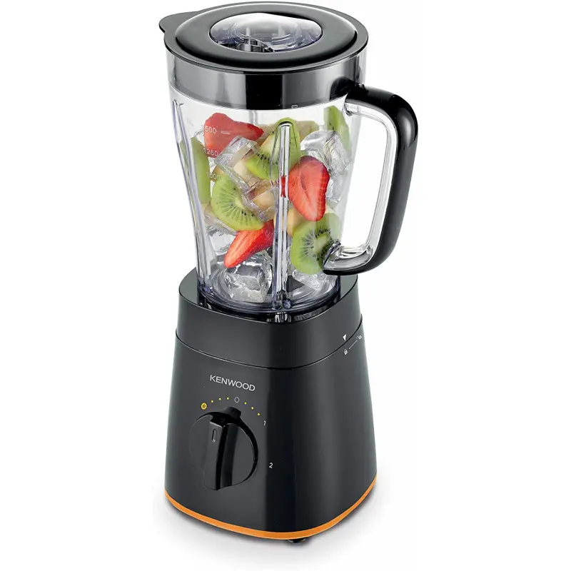 Blender Kenwood 500W Noir (BLP15.150BK)