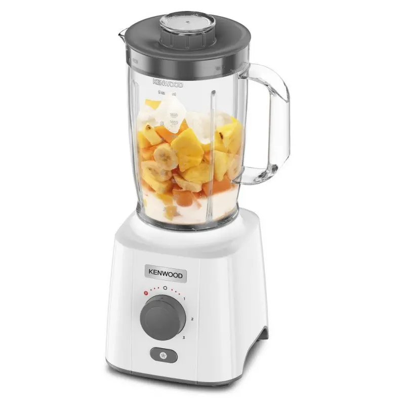 Blender x-Fresh Kenwood BLP41.A0WH / 650W