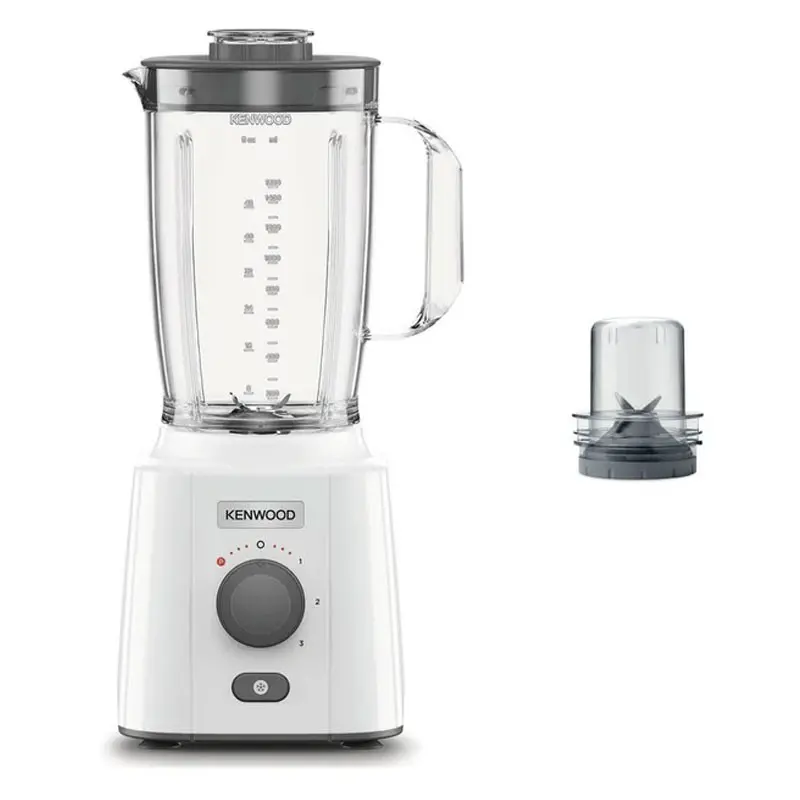 Blender Kenwood 2 Litres / Blanc / BLP41C0WH
