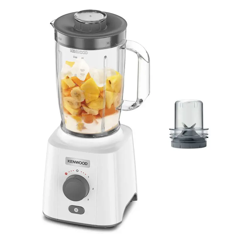Blender Kenwood 2 Litres / Blanc / BLP41C0WH