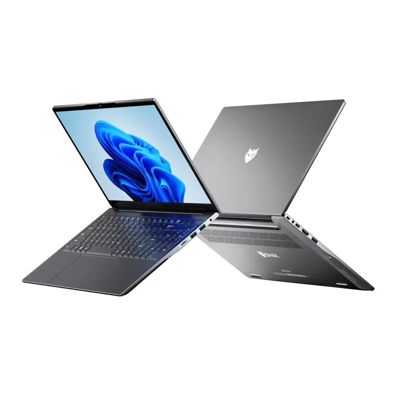 Pc Portable BMAX Maxbook x17 Power / I9-12900HK / 8 Go / 1 To SSD / Windows 11 Pro / Noir