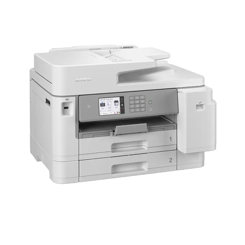 IMPRIMANTE BROTHER MULTIFONCTION A3 J5955DW