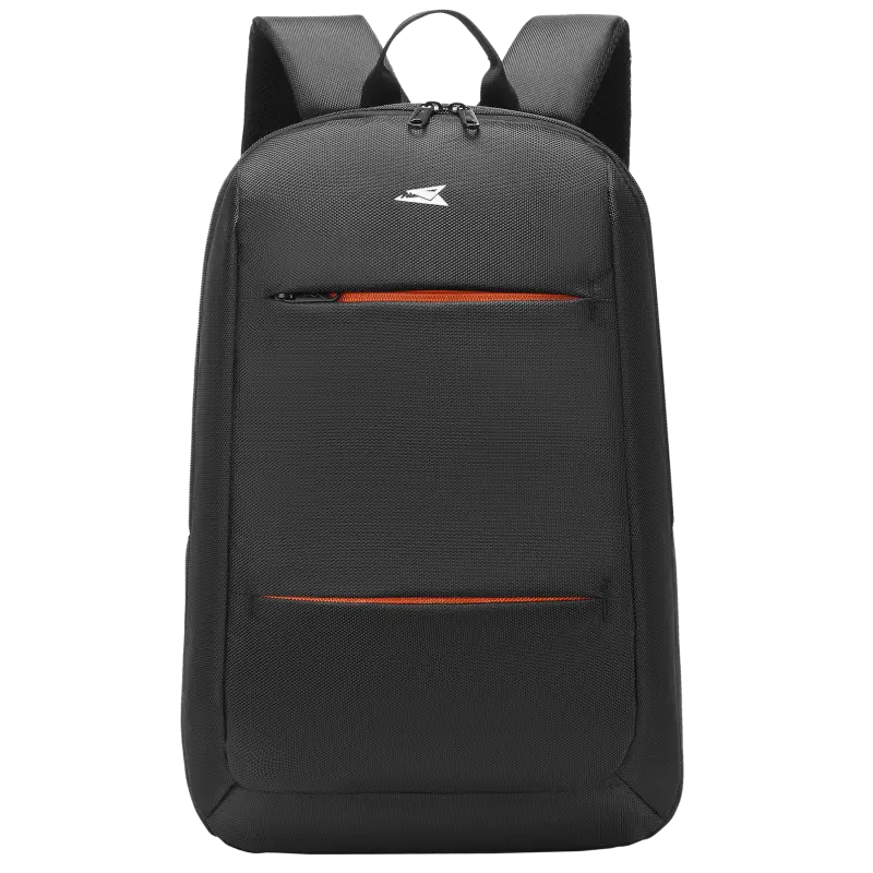 Sac à Dos BARACUDA PUFFERFISH BNB-9406 15,6 / Noir