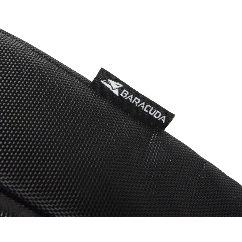 Sac à Dos BARACUDA PUFFERFISH BNB-9406 15,6 / Noir