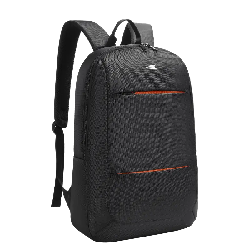 Sac à Dos BARACUDA PUFFERFISH BNB-9406 15,6 / Noir