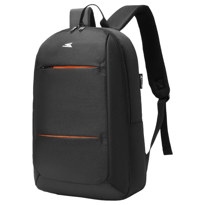 Sac à Dos BARACUDA PUFFERFISH BNB-9406 15,6 / Noir