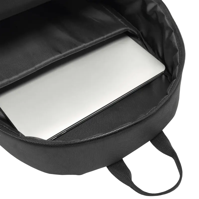 Sac à Dos BARACUDA PUFFERFISH BNB-9406 15,6 / Noir