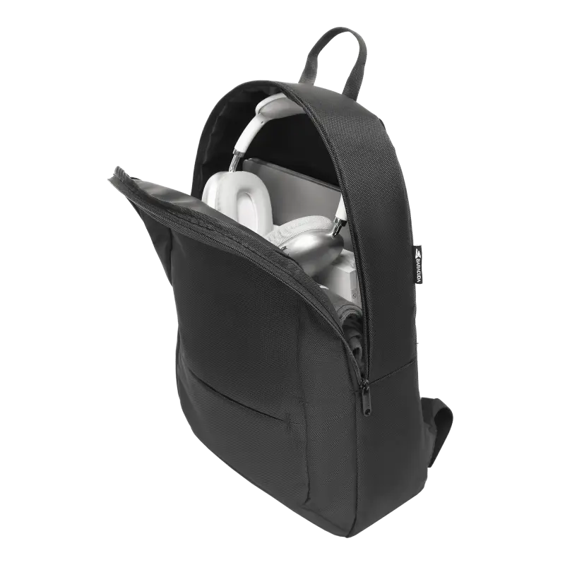 Sac à Dos BARACUDA PUFFERFISH BNB-9406 15,6 / Noir