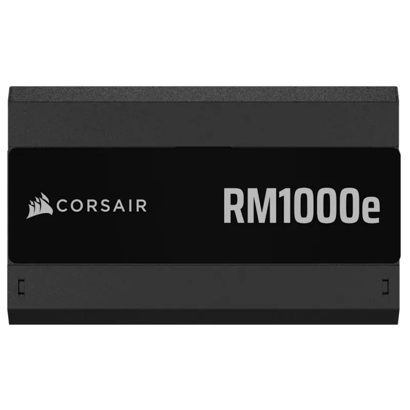 Boîte d&rsquo;alimentation Corsair RMe 2025 / ATX / 1000 Watts / Noir