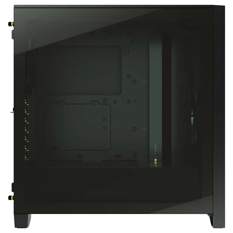 Boitier Gamer CORSAIR 4000D AIRFLOW Tempered Glass / Noir