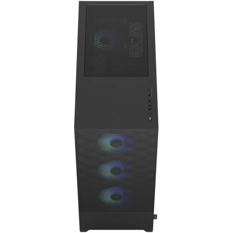 Boîtier Gamer Grand Tour Fractal Design Pop Air XL / E-ATX / RGB / Noir