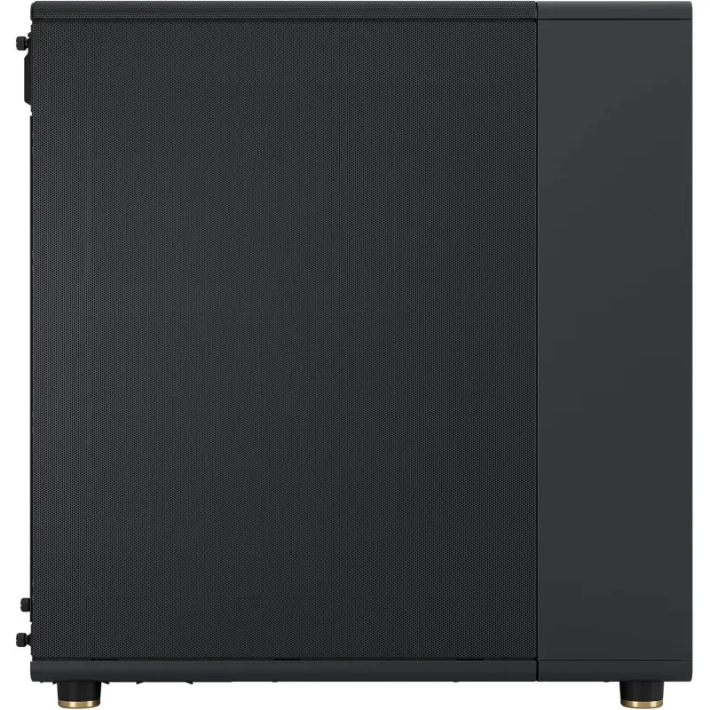 Boîtier Gamer Moyen Tour Fractal Design North / ATX / Noir