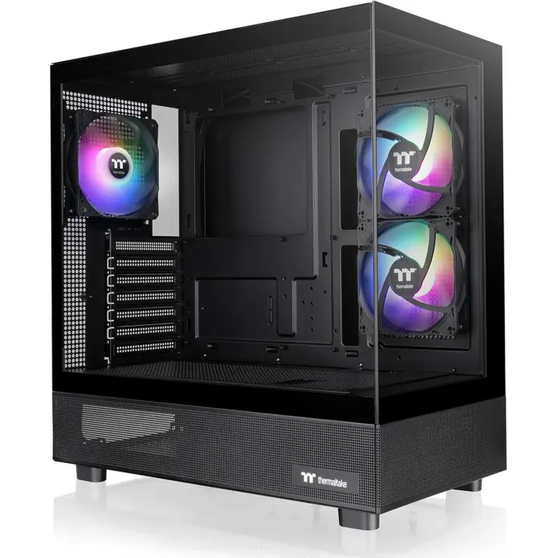 Boîtier Moyen Tour E-ATX Thermaltake View 270 Plus TG RGB -ARGB